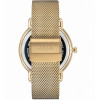 Paul Lorens WOMEN'S Watch - (zg554b) + Box - (PL13032B-1D1)