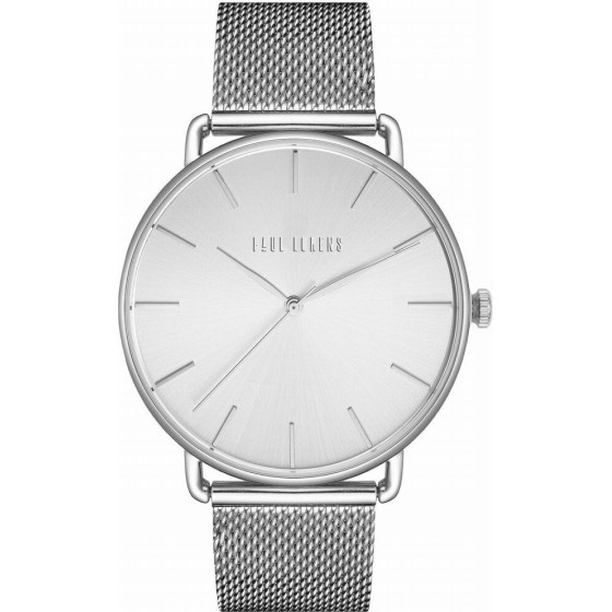Paul Lorens WOMEN'S Watch - (zg554c) + Box - (PL13032B-3C1)