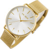 Paul Lorens WOMEN'S Watch - (zg554d) + Box - (PL13032B-3D1)
