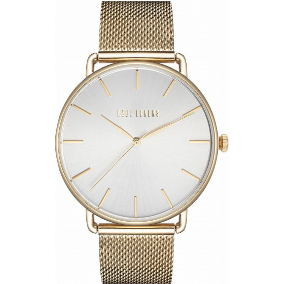 Paul Lorens WOMEN'S Watch - (zg554d) + Box - (PL13032B-3D1)