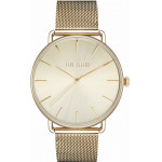 Paul Lorens WOMEN'S Watch - (zg554e) + Box - (PL13032B-4D1)