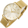 Paul Lorens WOMEN'S Watch - (zg554e) + Box - (PL13032B-4D1)
