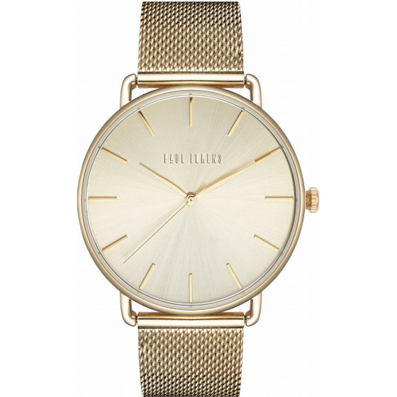 Paul Lorens WOMEN'S Watch - (zg554e) + Box - (PL13032B-4D1)