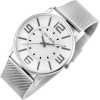 Paul Lorens WOMEN'S Watch - (zg556b) + Box - (PL1874B2-3C1)