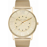 Paul Lorens WOMEN'S Watch - (zg556d) + Box - (PL1874B2-4D1)