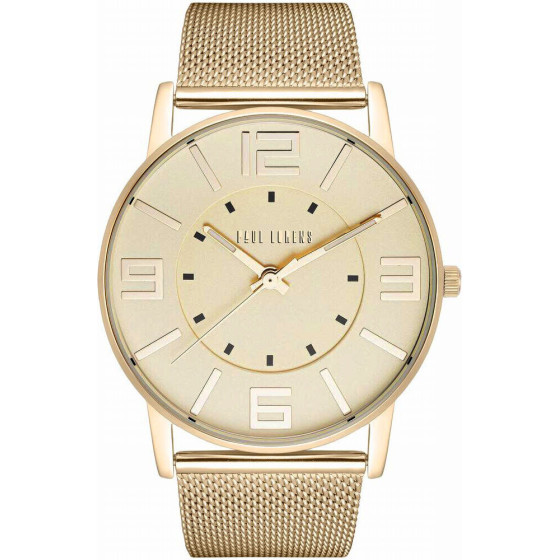Paul Lorens WOMEN'S Watch - (zg556d) + Box - (PL1874B2-4D1)