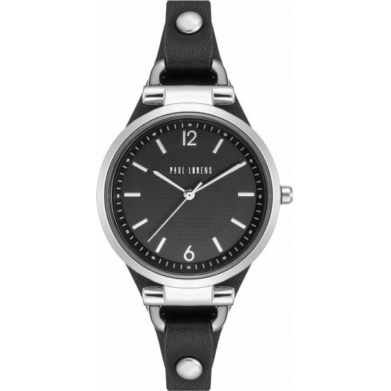 Paul Lorens WOMEN'S Watch - (zg557a) + Box - (PL3652A-1A1)