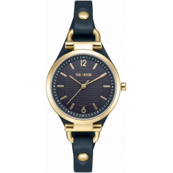 Paul Lorens WOMEN'S Watch - (zg557d) + Box - (PL3652A-6F2)