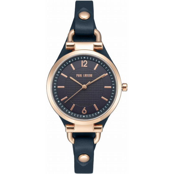 Paul Lorens WOMEN'S Watch - (zg557e) + Box - (PL3652A-6F3)