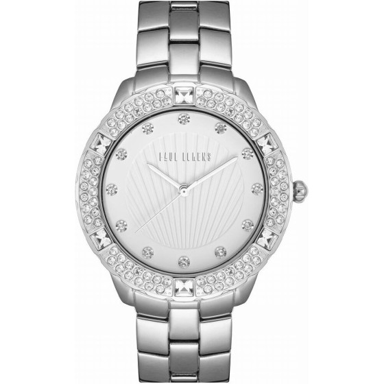 Paul Lorens WOMEN'S Watch - (zg558a) + Box - (PL8527B2-3C1)