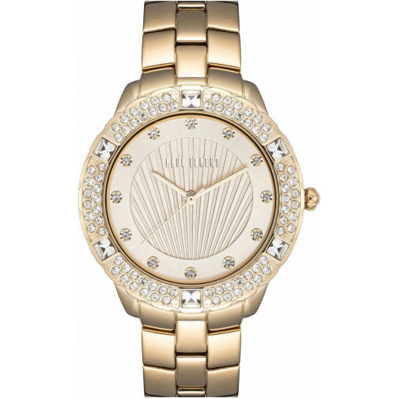 Paul Lorens WOMEN'S Watch - (zg558c) + Box - (PL8527B2-4D1)