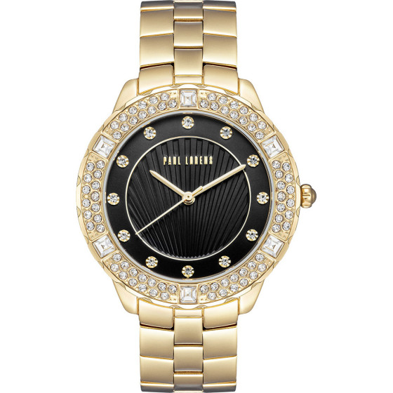 Paul Lorens WOMEN'S Watch - (zg558d) + Box - (PL8527B2-1D1)