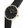 Paul Lorens WOMEN'S Watch - (zg559b) + Box - (PL8709A1-1A2)