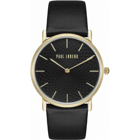 Paul Lorens WOMEN'S Watch - (zg559b) + Box - (PL8709A1-1A2)