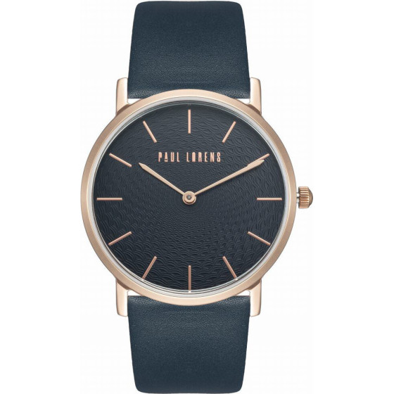 Paul Lorens WOMEN'S Watch - (zg559e) + Box - (PL8709A1-6F3-2)