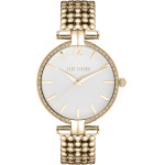 Paul Lorens WOMEN'S Watch - (zg561a) + Box - (PL11378B2-3D1)