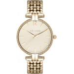 Paul Lorens WOMEN'S Watch - (zg561b) + Box - (PL11378B2-4D1)