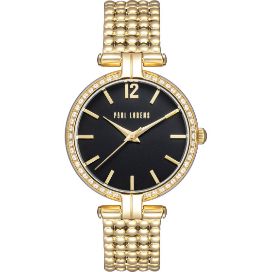 Paul Lorens WOMEN'S Watch - (zg561c) + Box - (PL11378B2-1D1)