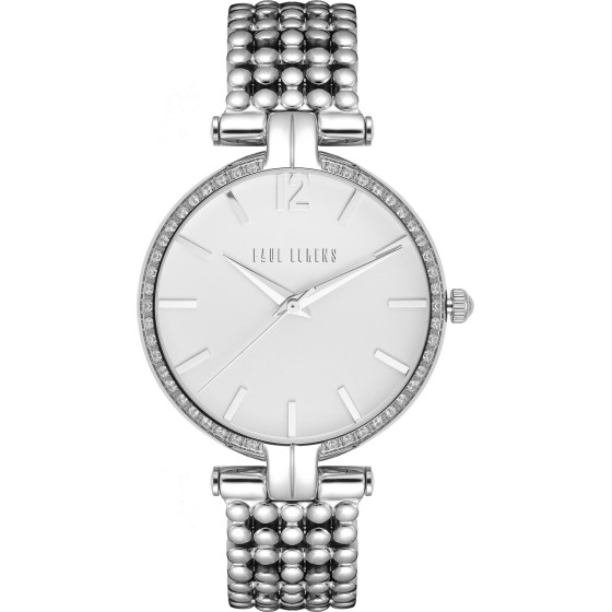 Paul Lorens WOMEN'S Watch - (zg561d) + Box - (PL11378B2-3C1)