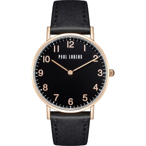 Paul Lorens WOMEN'S Watch - (zg563b) + Box - (PL20006A-6A3)