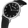 Paul Lorens WOMEN'S Watch - (zg563c) + Box - (PL20006A-1A1)