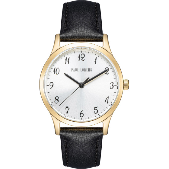 Paul Lorens WOMEN'S Watch - (zg566a) + Box - (PL20019A-3A2)