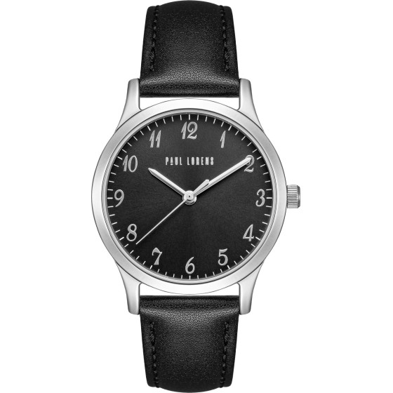 Paul Lorens WOMEN'S Watch - (zg566b) + Box - (PL20019A-1C1)