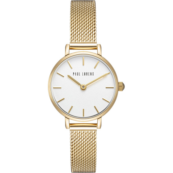 Paul Lorens WOMEN'S Watch - (zg567b) + Box - (PL20004B-3D1)