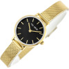 Paul Lorens WOMEN'S Watch - (zg567c) + Box - (PL20004B-1D1)