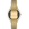 Paul Lorens WOMEN'S Watch - (zg567c) + Box - (PL20004B-1D1)