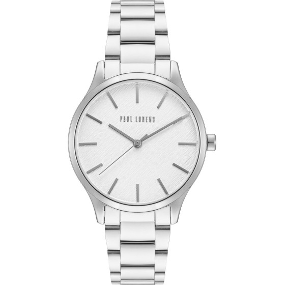 Paul Lorens WOMEN'S Watch - (zg568a) + Box - (PL20007B-3C1)