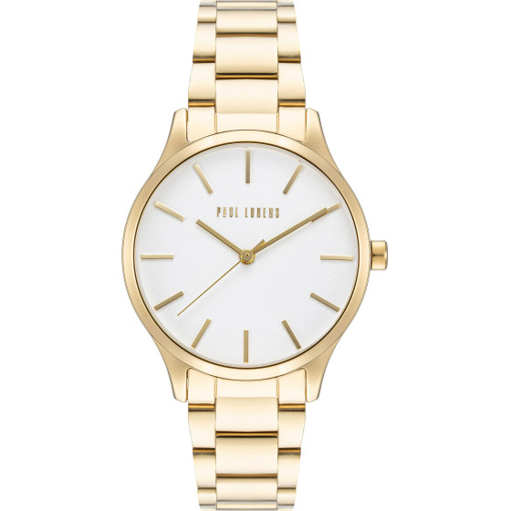 Paul Lorens WOMEN'S Watch - (zg568c) + Box - (PL20007B-3D1)