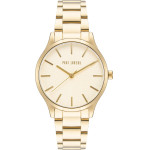 Paul Lorens WOMEN'S Watch - (zg568d) + Box - (PL20007B-4D1)