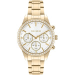 Paul Lorens WOMEN'S Watch - (zg569b) + Box - (PL20020B-3D1)