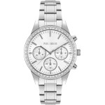 Paul Lorens WOMEN'S Watch - (zg569c) + Box - (PL20020B-3C1)