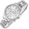 Paul Lorens WOMEN'S Watch - (zg569c) + Box - (PL20020B-3C1)
