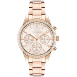 Paul Lorens WOMEN'S Watch - (zg569d) + Box - (PL20020B-4D2)