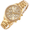 Paul Lorens WOMEN'S Watch - (zg569d) + Box - (PL20020B-4D2)