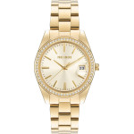 Paul Lorens WOMEN'S Watch - (zg570a) + Box - (PL20001B-4D1)