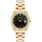 Paul Lorens WOMEN'S Watch - (zg570c) + Box - (PL20001B-1D1)