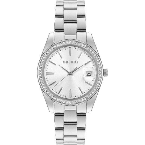 Paul Lorens WOMEN'S Watch - (zg570d) + Box - (PL20001B-3C1)