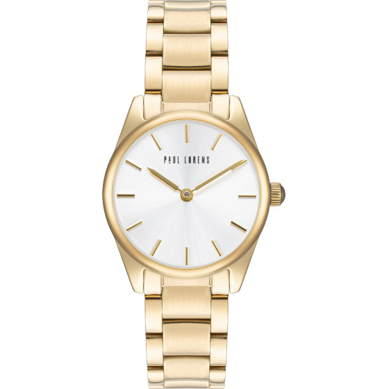 Paul Lorens WOMEN'S Watch - (zg571b) + Box - (PL20008B-3D1)