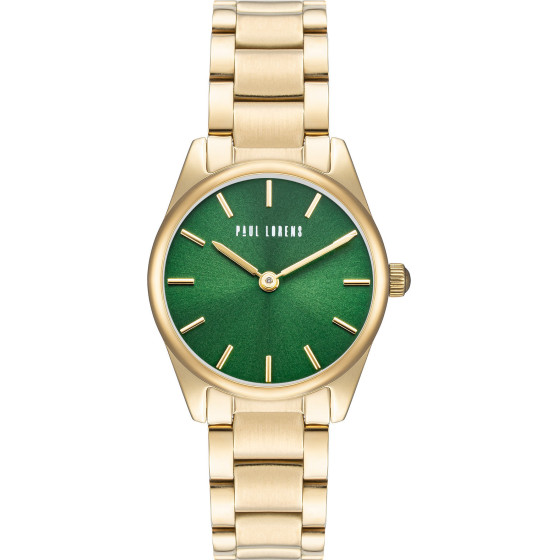 Paul Lorens WOMEN'S Watch - (zg571d) + Box - (PL20008B-8D1)