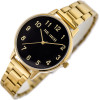Paul Lorens WOMEN'S Watch - 11715B3-1D1 (zg503d) + Box - (PL11715B3-1D1)
