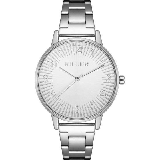 Paul Lorens WOMEN'S Watch - 11715B3-3C1 (zg503a) + Box - (PL11715B3-3C1)