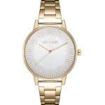 Paul Lorens WOMEN'S Watch - 11715B3-3D1 (zg503b) + Box - (PL11715B3-3D1)