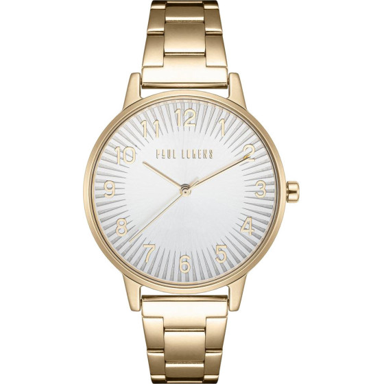 Paul Lorens WOMEN'S Watch - 11715B3-3D1 (zg503b) + Box - (PL11715B3-3D1)