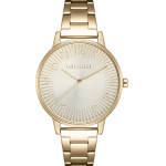Paul Lorens WOMEN'S Watch - 11715B3-4D1 (zg503c) + Box - (PL11715B3-4D1)