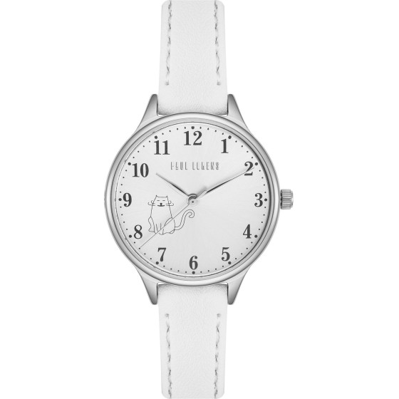 Paul Lorens WOMEN'S Watch - 12491A-3C1 (zg500a) + Box - (PL12491A-3C1)