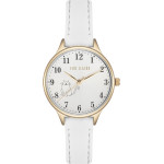Paul Lorens WOMEN'S Watch - 12491A-3C2 (zg500b) + Box - (PL12491A-3C2)